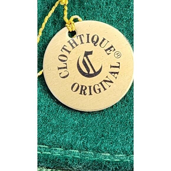 Clothtiques Possible Dreams Santa 1994 - Picture 3 of 9